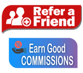 ExchangeIndeed Nigeria - Referral Program